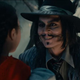 Into The Woods